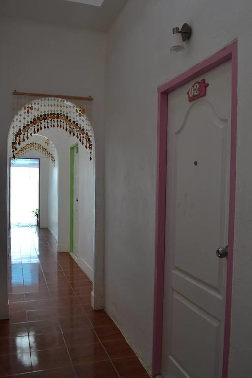 Pakgasri Guest House Ko Lanta Exteriör bild