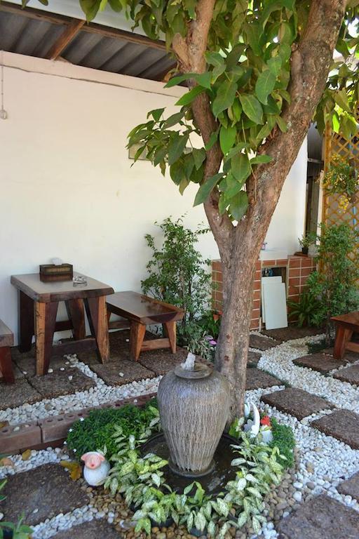 Pakgasri Guest House Ko Lanta Exteriör bild