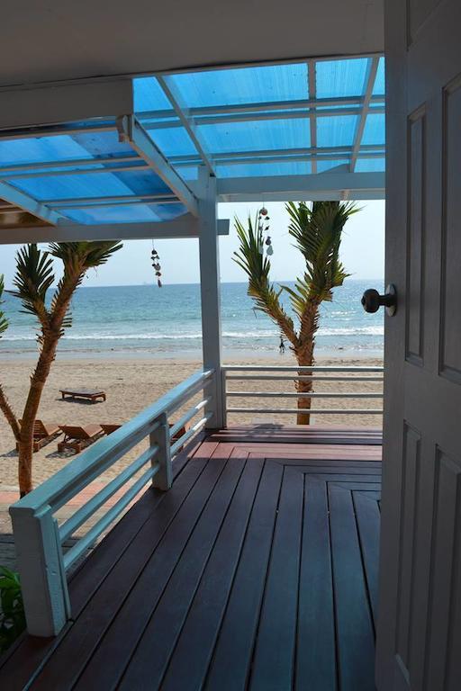 Pakgasri Guest House Ko Lanta Exteriör bild