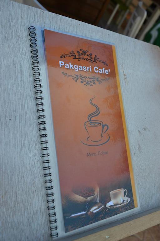 Pakgasri Guest House Ko Lanta Exteriör bild