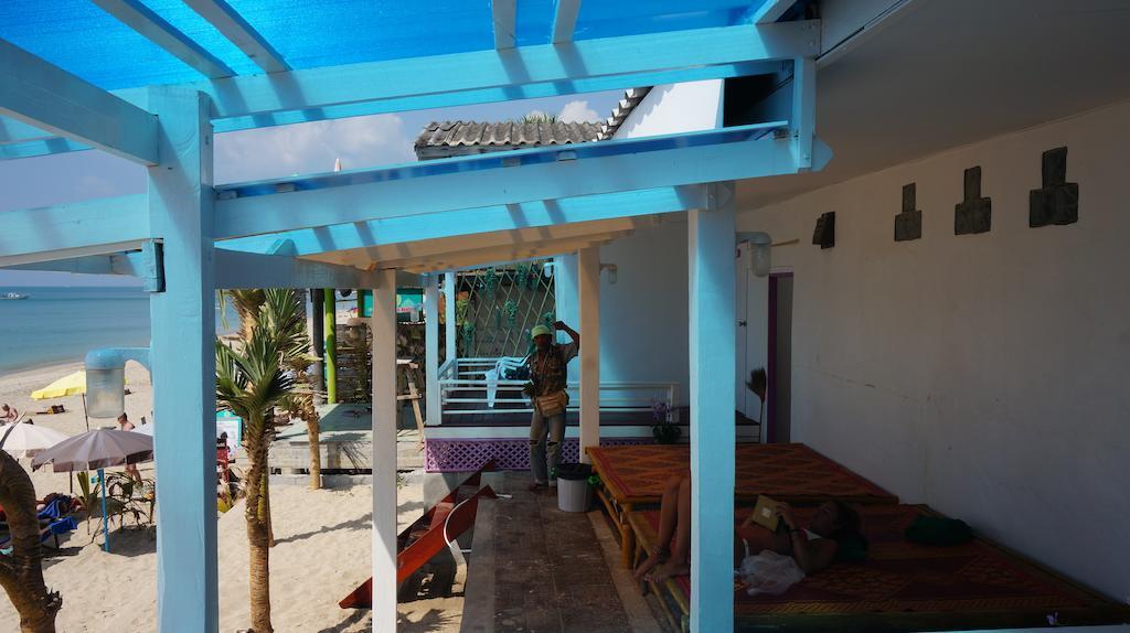 Pakgasri Guest House Ko Lanta Exteriör bild