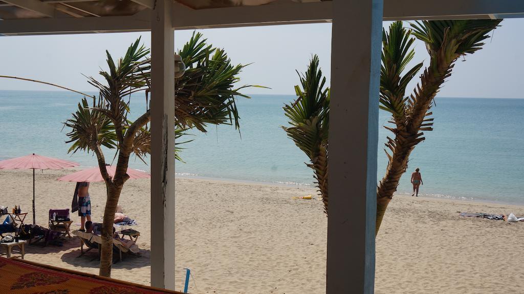 Pakgasri Guest House Ko Lanta Exteriör bild