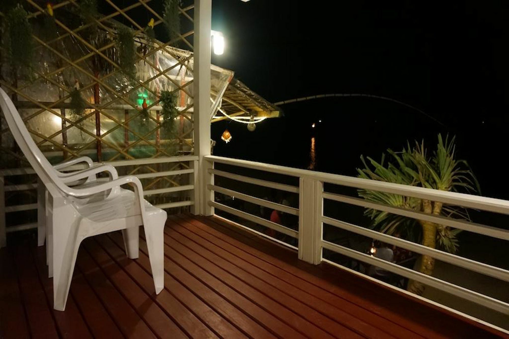 Pakgasri Guest House Ko Lanta Exteriör bild