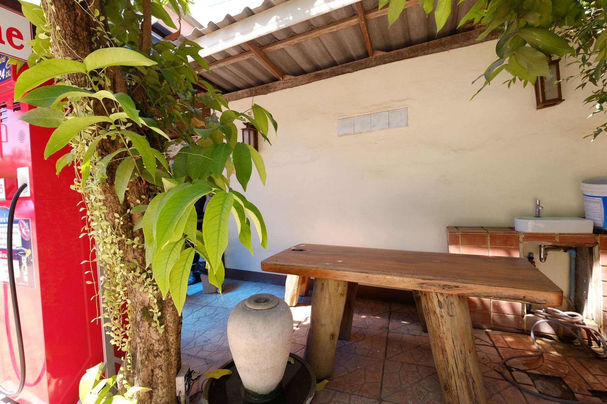 Pakgasri Guest House Ko Lanta Exteriör bild